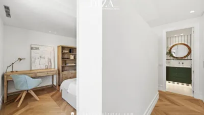 Penthouse on Juan Bravo Street photo 15