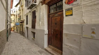 House in Albayzin photo 35