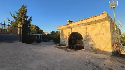 Chalet in the Valencian Community photo 15