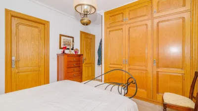 Penthouse on Calle de Almería photo 18
