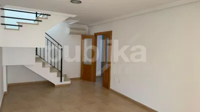 Penthouse on Calle de los Carreteros photo 25