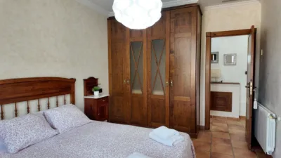 Chalet on Calle de La Arroba del Palomar photo 16