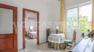 Apartment in Cruz Roja - Capuchinos photo 26
