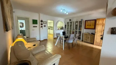 Piso en Albir Alto photo 16