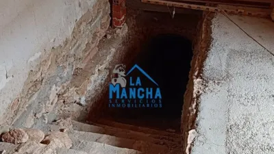 House in Castilla-La Mancha photo 39