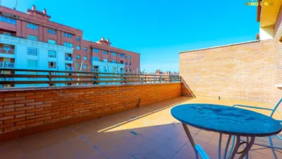 Terraced house on Calle de Tarragona photo 70