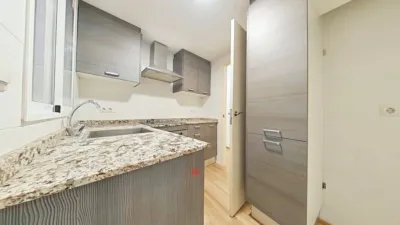 Apartment in Centre photo 29