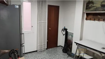Flat on Mariano Benlliure Street photo 8