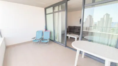 Apartment in Benidorm, Llevant, la Marina Baixa - View 4