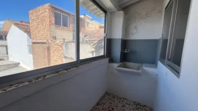 Terraced house on Calle Virgen de Las Nieves photo 24