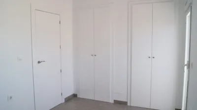Duplex in Monte y Mar Shopping Centre photo 17