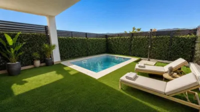Chalet in Diseminado Carril Caballeros, 10 photo 6