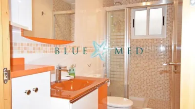 Apartment on Avenida del Doctor Meca photo 18