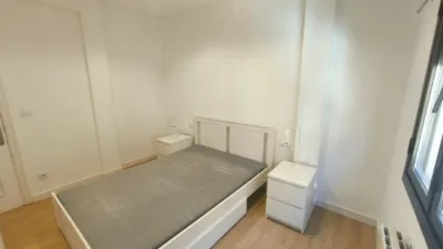 Apartment in Lutxana photo 11