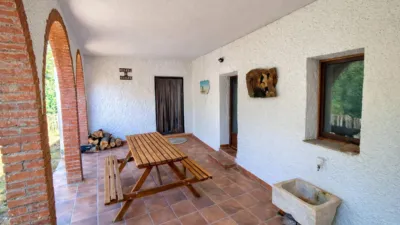 Rustic finca in Andalucia photo 2