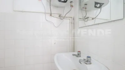 Apartment in Cruz Roja - Capuchinos photo 19