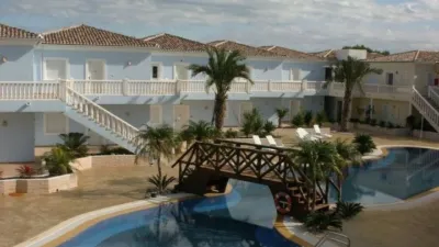 Apartment in Fustera photo 8
