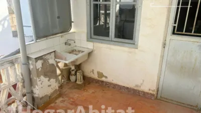 Flat on Calle de Monseñor Aviñó photo 19