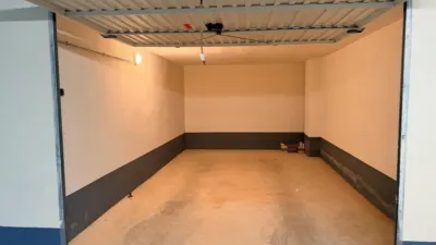 Apartment in Playa de La Fossa photo 17