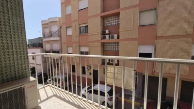 Apartment in Adra Centre photo 10