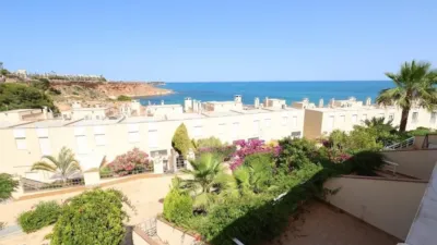 Casa – Orihuela, Urbanización Lomas de Cabo Roig, Dehesa de Campoamor - Más