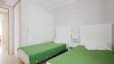 Apartment in Campoamor photo 27