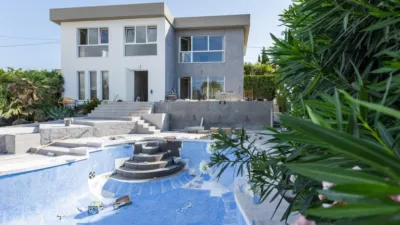 Chalet in Carrio photo 5