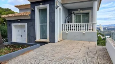 Casa – Calpe - Calp - Vista 3