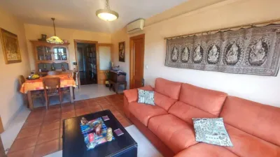 Pis – Calpe - Calp - Vista 4