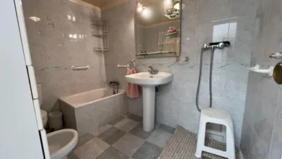 Terraced house on Calle Virgen de Las Nieves photo 30