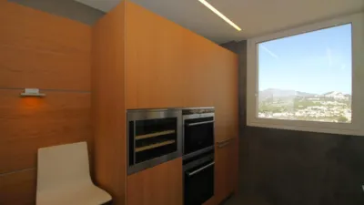 Apartment in Playa Arenal-Bol photo 29