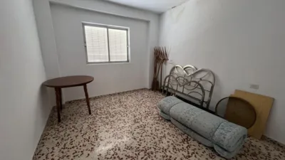 Terraced house on Calle Virgen de Las Nieves photo 23