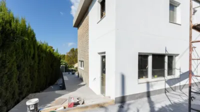 Chalet in Carrio photo 15