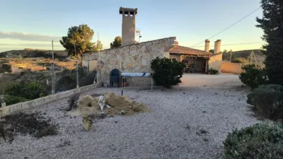 Chalet in the Valencian Community photo 21
