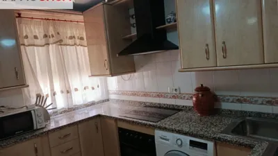 Apartment in Hoya del Molino photo 9
