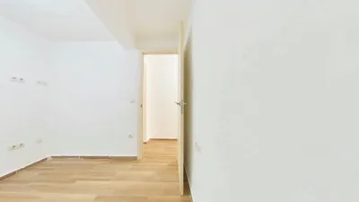 Apartment in Centre photo 17