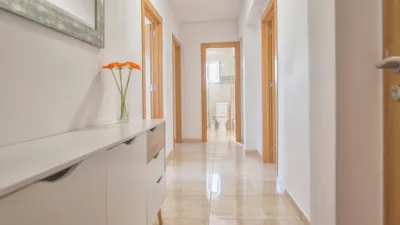 Apartment in the Centre photo 14