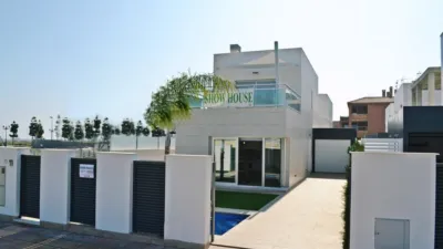 Chalet in Centro photo 10