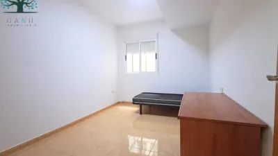Apartment in Cuatro Plumas photo 13