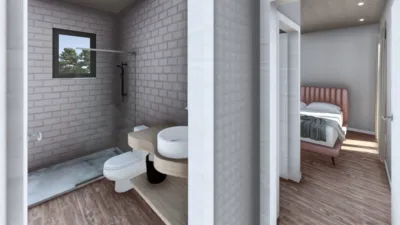 Chalet in Serena Golf photo 5