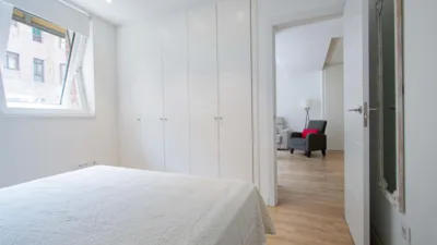 Apartamento en calle Arjona photo 20