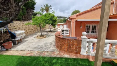 Chalet in Cometa photo 8