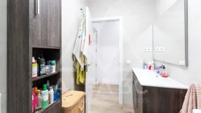 Semi-detached house in Certifort photo 34