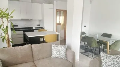 Penthouse on Avenida de las Habaneras photo 27