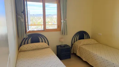 Apartment in Playa de La Fossa photo 15