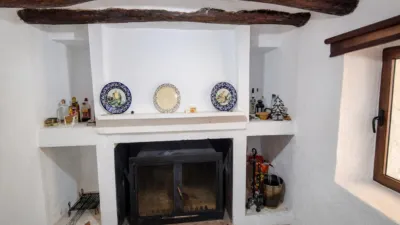Rustic finca in Andalucia photo 4