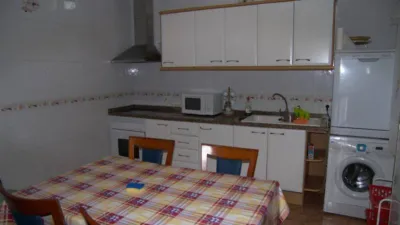 Chalet in Pla Roig photo 26