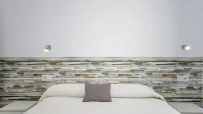 Apartment in Recinto Ferial photo 8