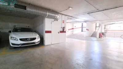 Apartment in Cuatro Plumas photo 20