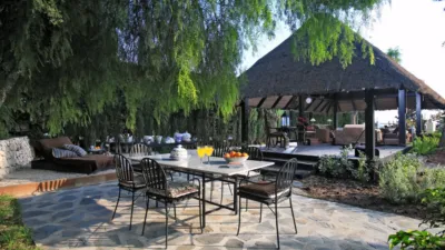 Chalet in Empedrola photo 18